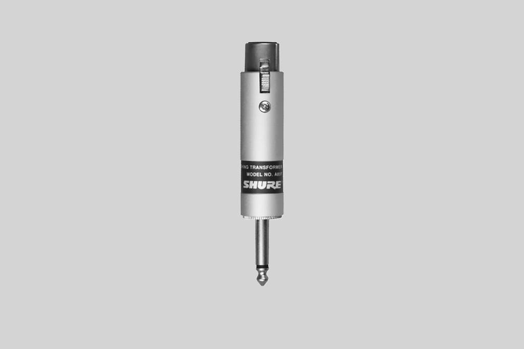 Shure A85F